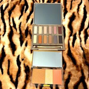 🎀 Urban Decay Eyeshadow & Duo Highlighters Bundle 🎀